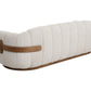Tadeo Sofa - Warm Brown