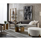 Capo Floor Lamp