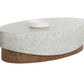 Leda Coffee Table