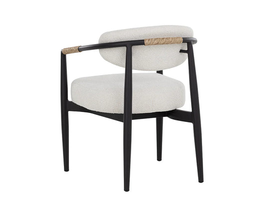 Marita Dining Armchair