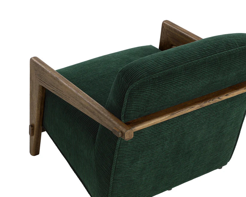 Bosco Lounge Chair
