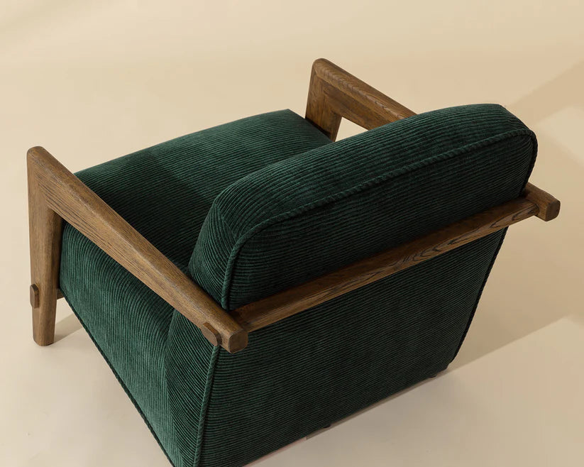 Bosco Lounge Chair