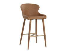 Cargar imagen en el visor de la galería, Evora Bar Stool
