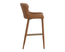 Cargar imagen en el visor de la galería, Evora Bar Stool
