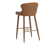 Cargar imagen en el visor de la galería, Evora Bar Stool

