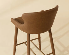 Cargar imagen en el visor de la galería, Evora Bar Stool
