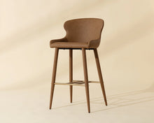 Cargar imagen en el visor de la galería, Evora Bar Stool
