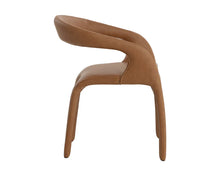 Cargar imagen en el visor de la galería, Atika Dining Armchair
