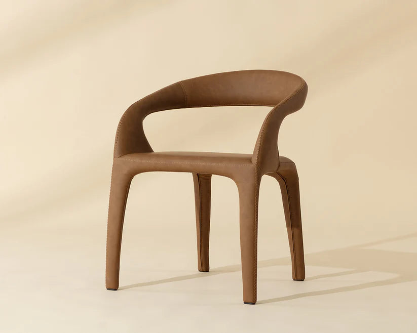 Atika Dining Armchair
