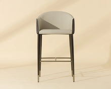 Cargar imagen en el visor de la galería, Kylin Bar Stool
