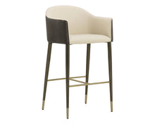 Cargar imagen en el visor de la galería, Kylin Bar Stool
