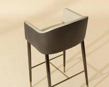 Cargar imagen en el visor de la galería, Kylin Bar Stool
