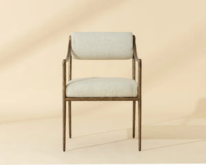 Leticia Dining Armchair