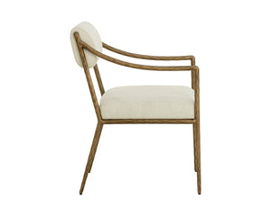 Leticia Dining Armchair