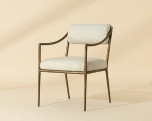 Leticia Dining Armchair