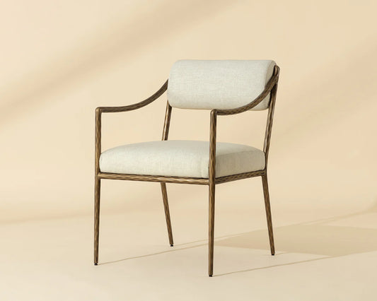 Leticia Dining Armchair