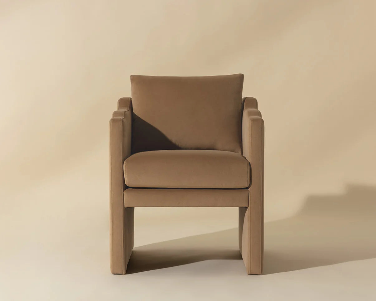 Scala Dining Armchair