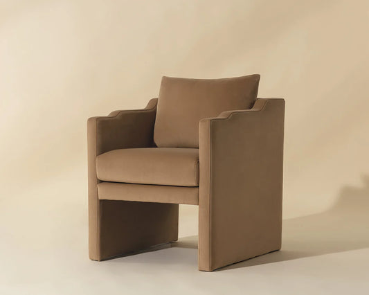Scala Dining Armchair