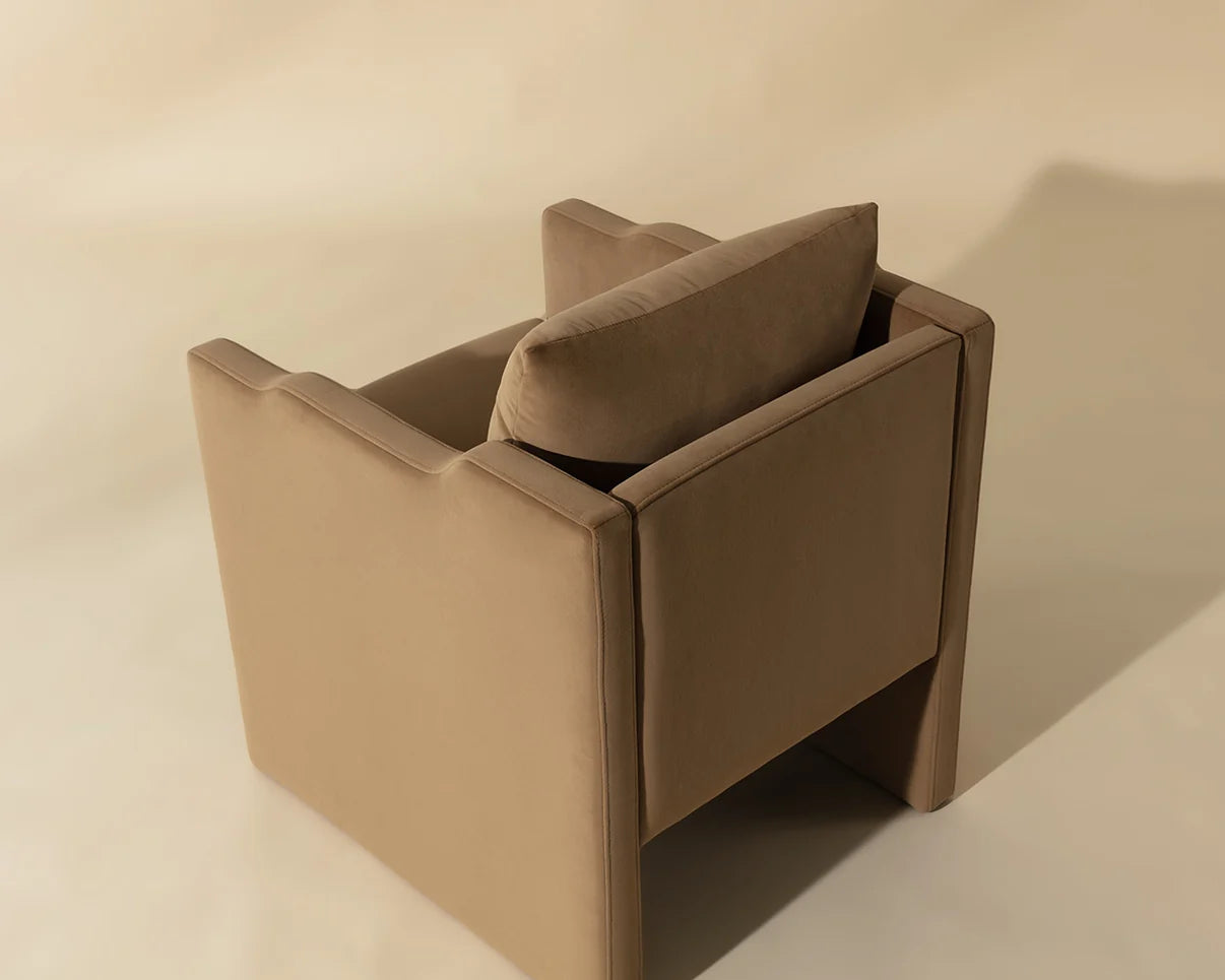 Scala Dining Armchair