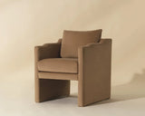 Scala Dining Armchair