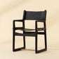 Sillón de comedor Enver