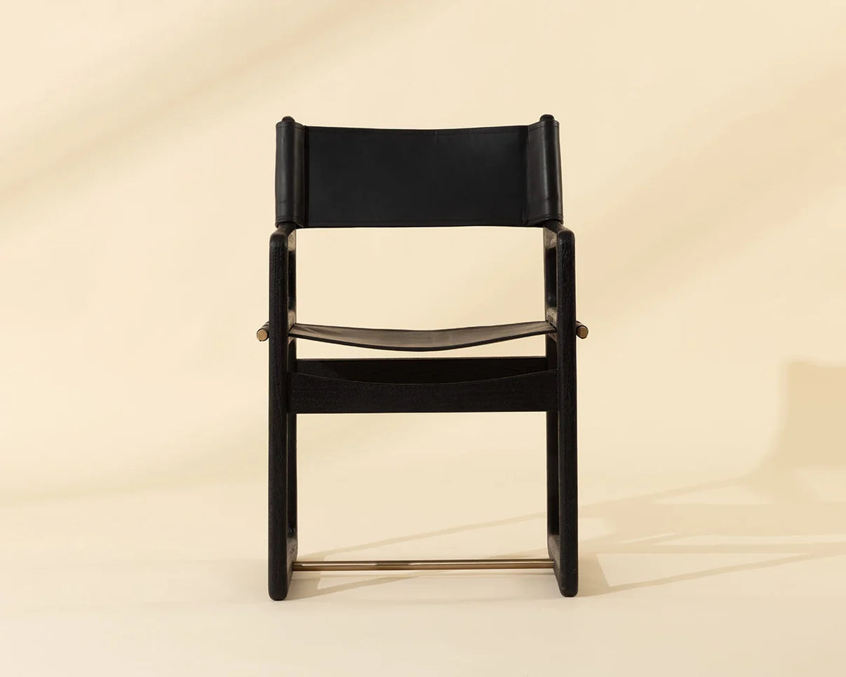 Sillón de comedor Enver