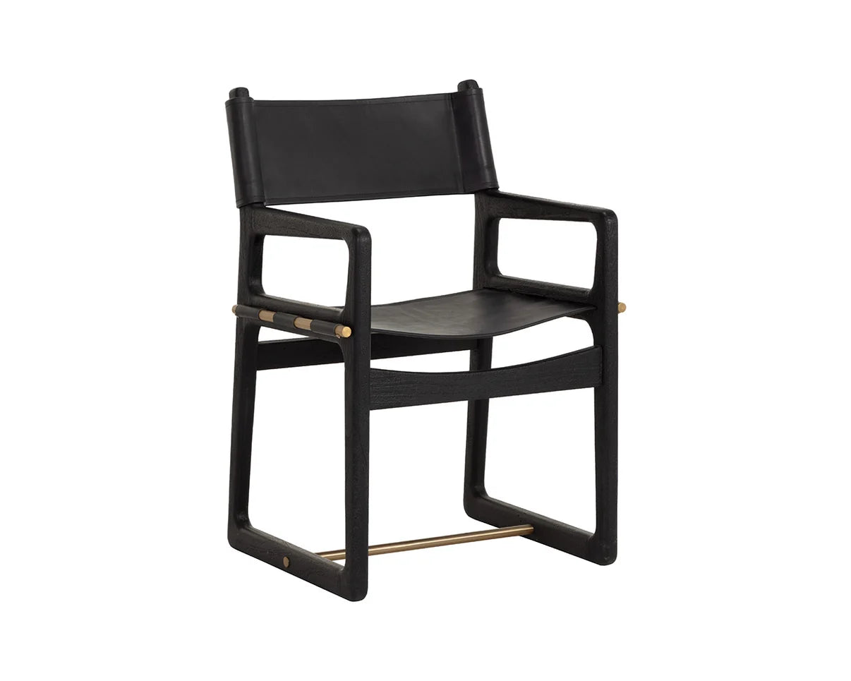 Sillón de comedor Enver
