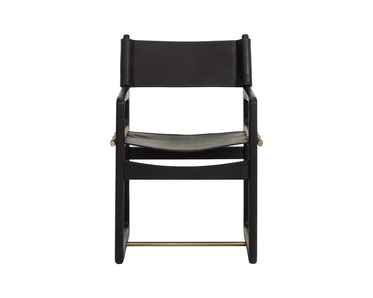 Sillón de comedor Enver