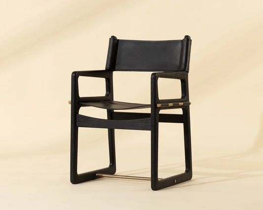Sillón de comedor Enver
