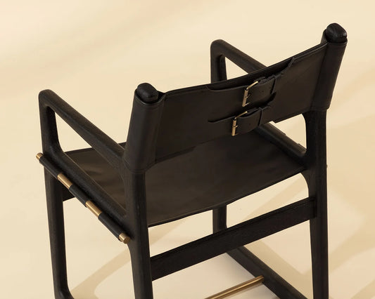 Sillón de comedor Enver