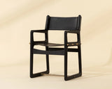 Sillón de comedor Enver