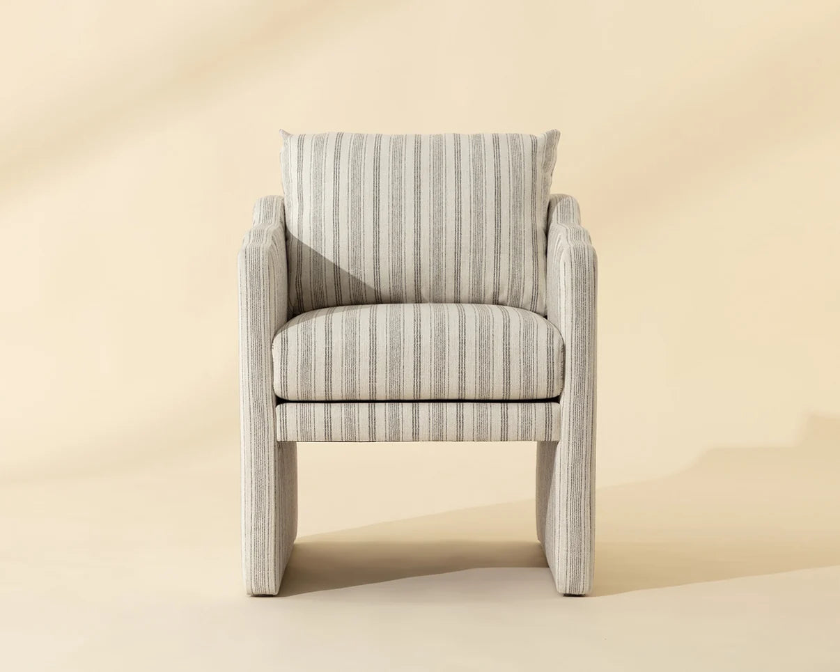 Scala Dining Armchair