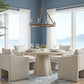 Scala Dining Armchair