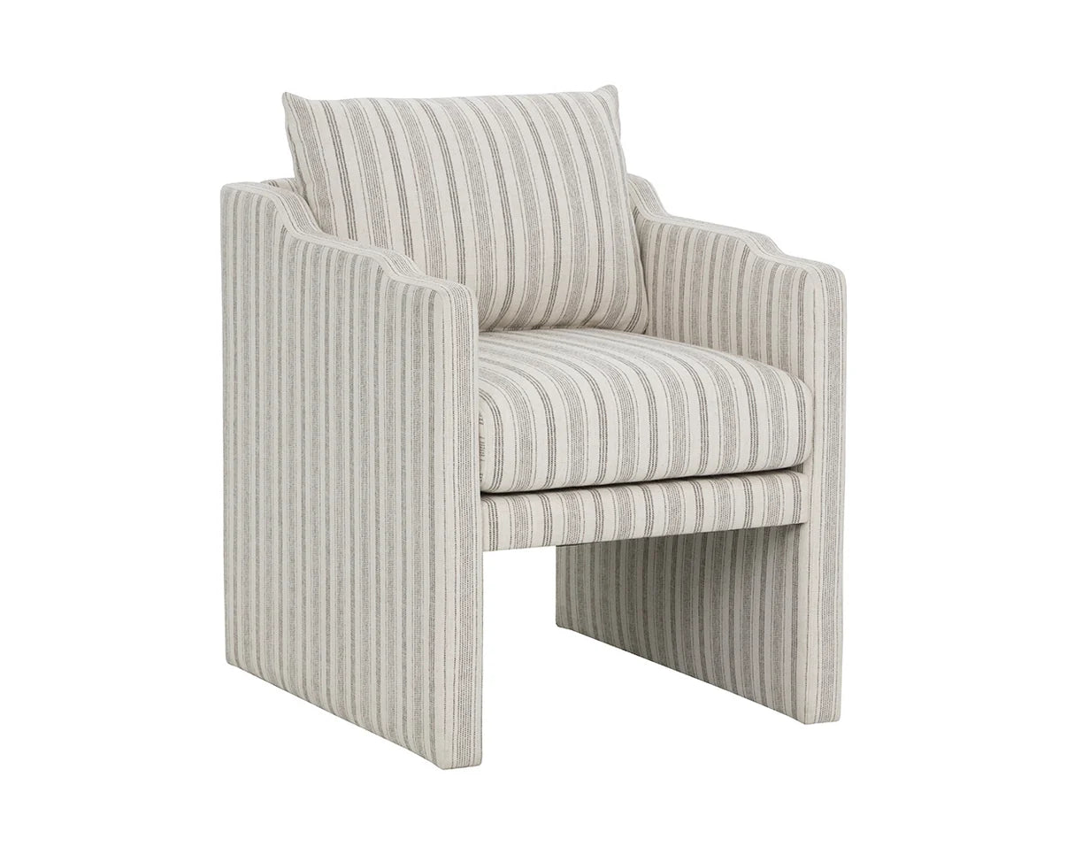 Scala Dining Armchair