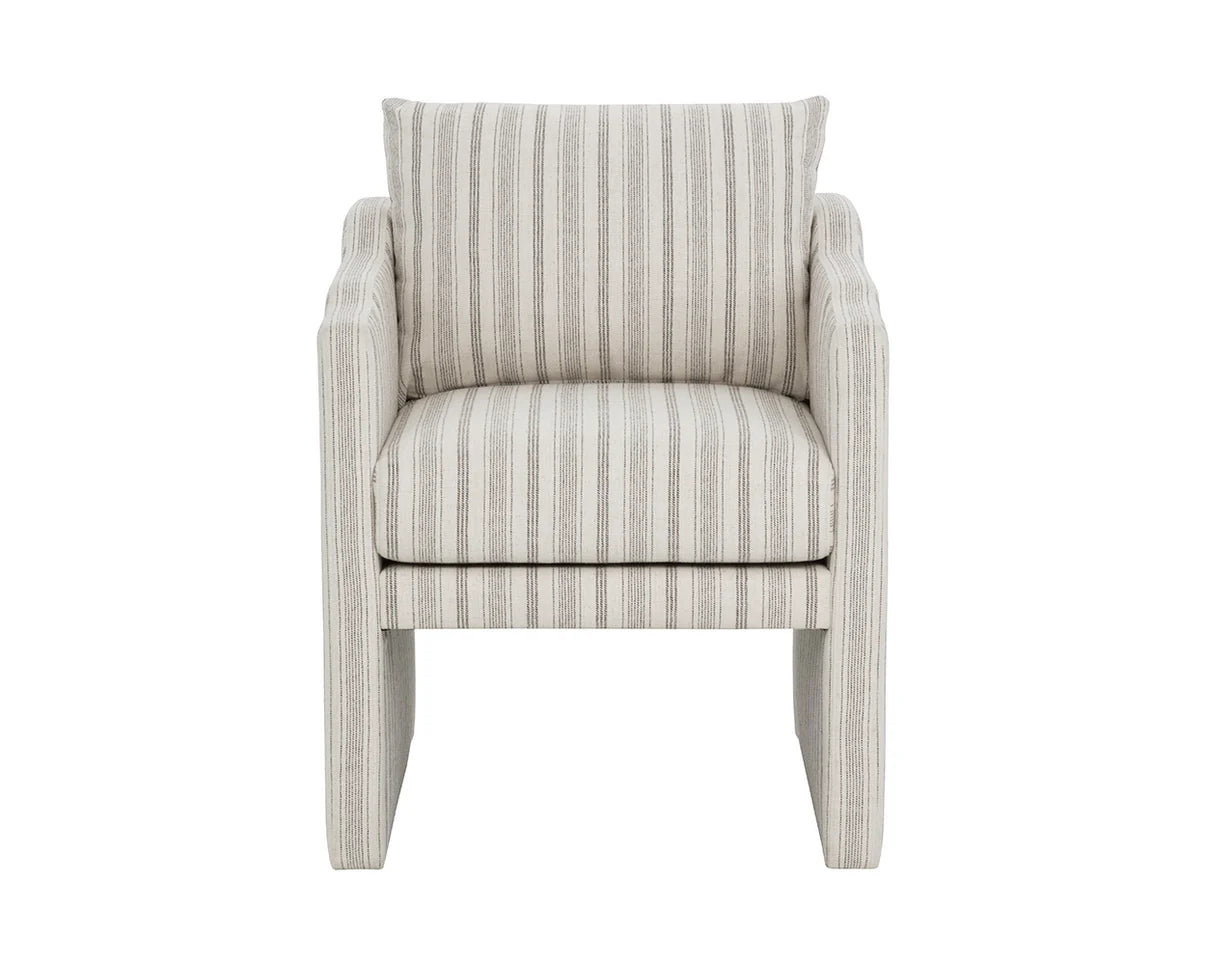 Scala Dining Armchair