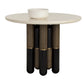 Yanna Dining Table - 39.5" - Round