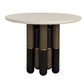 Yanna Dining Table - 39.5" - Round