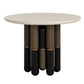Yanna Dining Table - 39.5" - Round