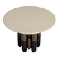 Yanna Dining Table - 39.5" - Round