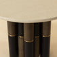 Yanna Dining Table - 39.5" - Round