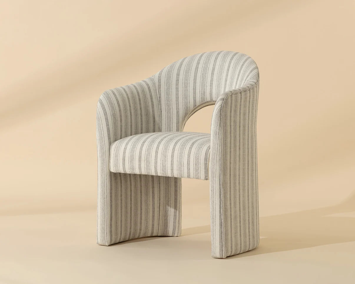 Anaya Dining Armchair