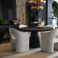 Anaya Dining Armchair