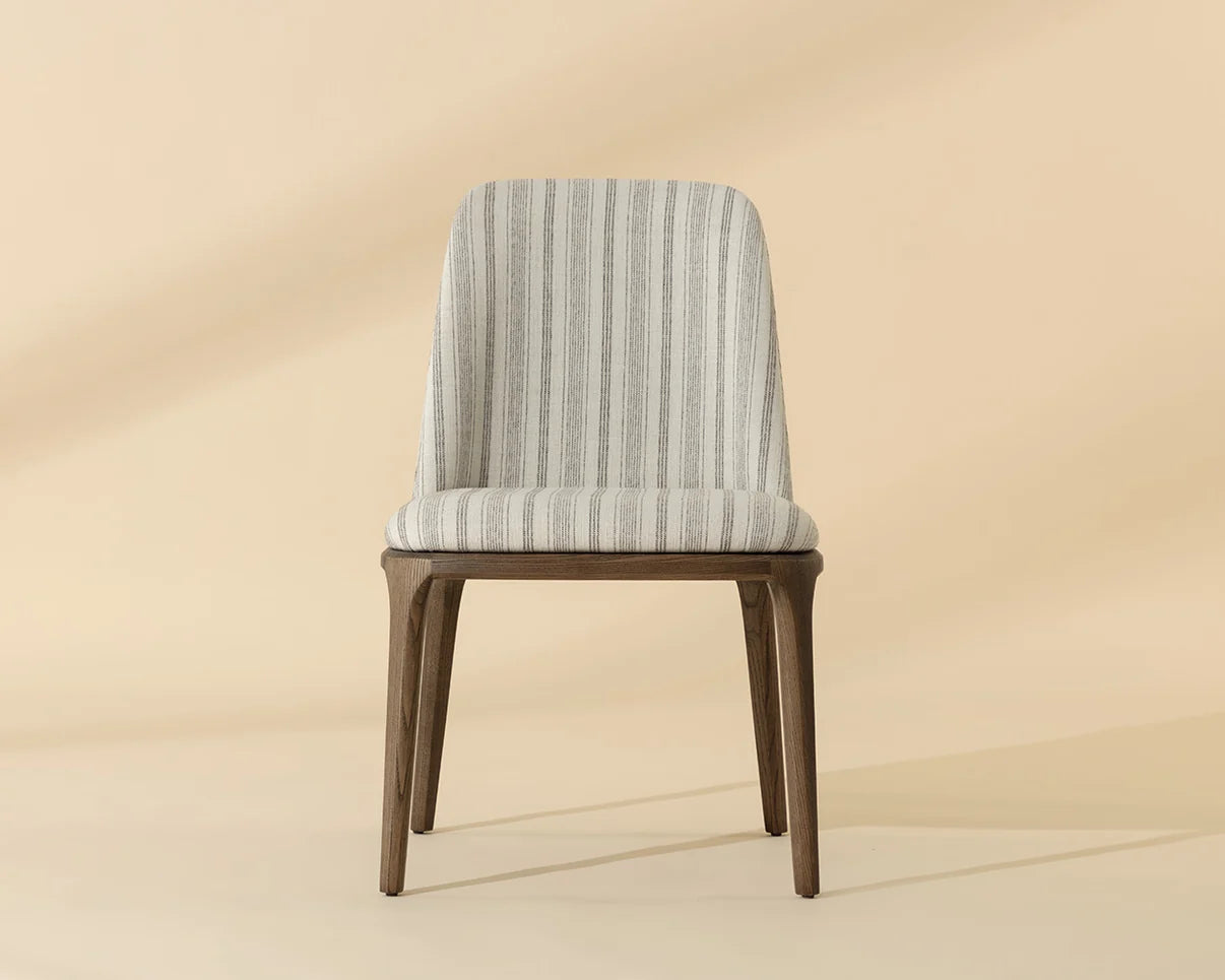 Alamosa Dining Chair (realizar pedidos en set de 2 mínimo)
