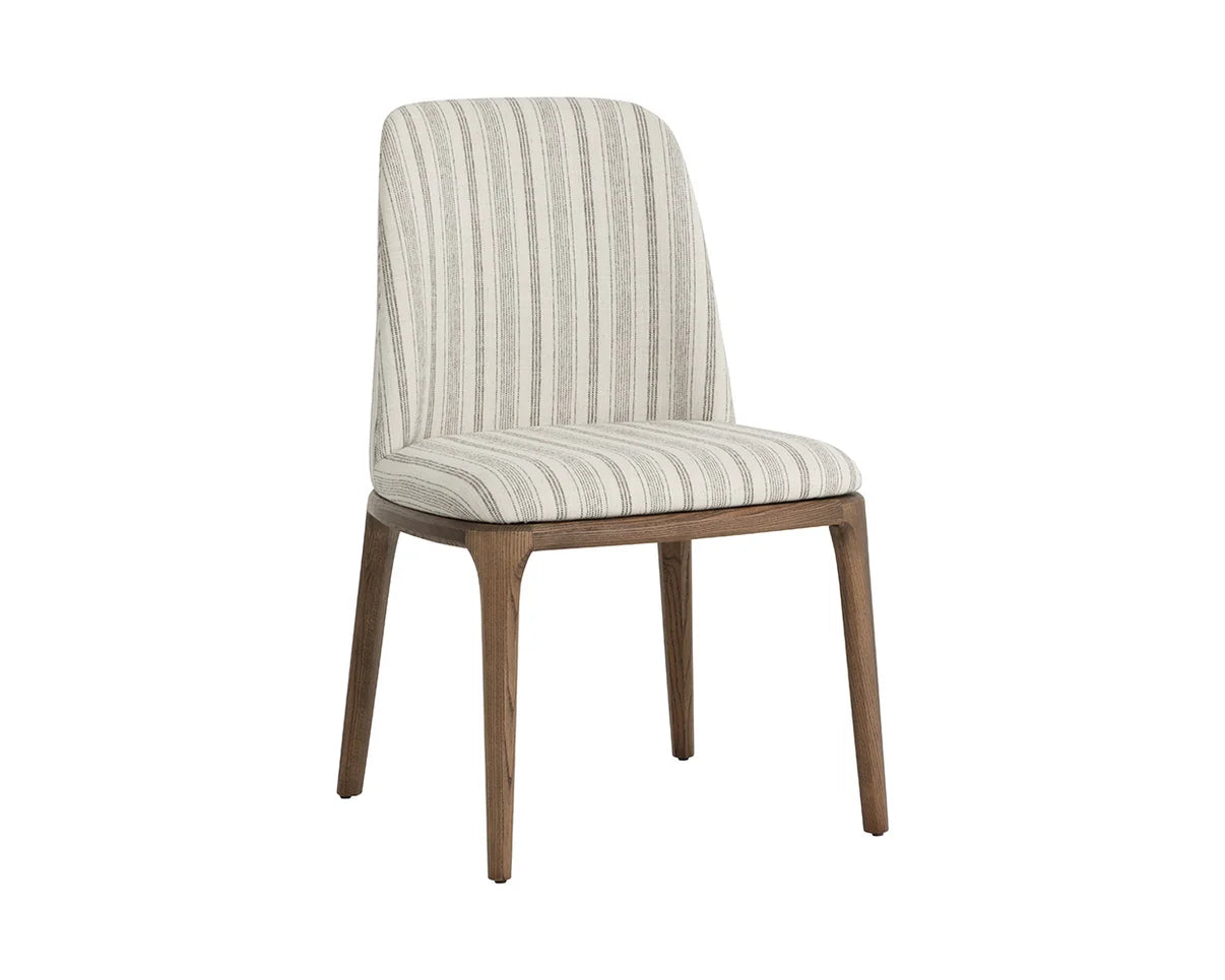 Alamosa Dining Chair (realizar pedidos en set de 2 mínimo)