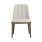 Alamosa Dining Chair (realizar pedidos en set de 2 mínimo)