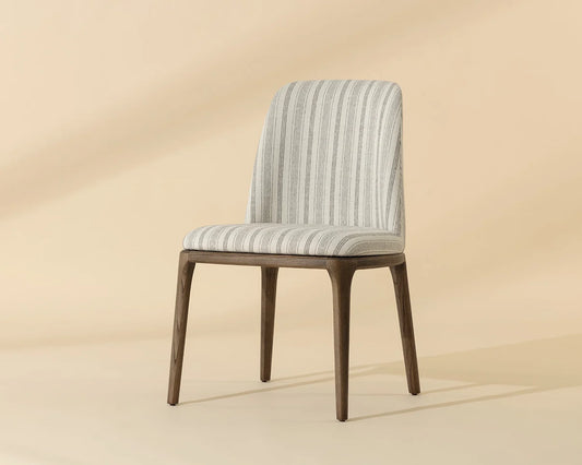 Alamosa Dining Chair (realizar pedidos en set de 2 mínimo)