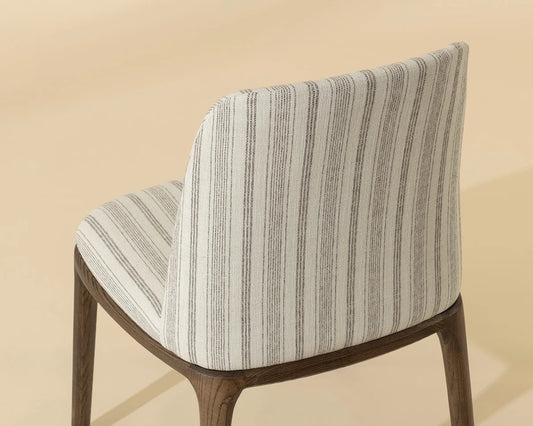 Alamosa Dining Chair (realizar pedidos en set de 2 mínimo)