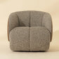 Camie Swivel Lounge Chair