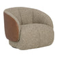 Camie Swivel Lounge Chair
