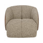 Camie Swivel Lounge Chair